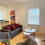 The Mayfair Comfort