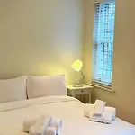 The Mayfair Comfort