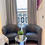 Studio Flat Paddington Hyde Park