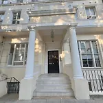 Studio Flat Paddington Hyde Park