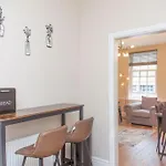 Spacy 3 Bedroom Woolwich Apartment