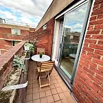 Kensington Two Bedroom Apartment Near Cromwell Hospital