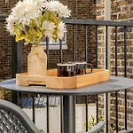 Stylish 2Br Flat With Terrace In North Kensington