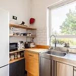 Retro Charm And Modern Comforts