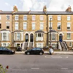 Retro Charm And Modern Comforts