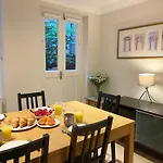 Pimlico Apartment