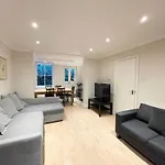 Pimlico Apartment