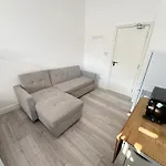 Willesden Green Budget Guesthouse