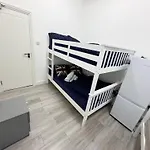 Willesden Green Budget Guesthouse