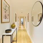 The Gwendolen Place - Contemporary 2Bdr Flat With Terrace And Balcony