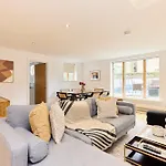 The Gwendolen Place - Contemporary 2Bdr Flat With Terrace And Balcony