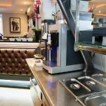 The Lansbury Heritage A Sunday Hotel - Canary Wharf London