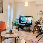 Lovely 1 Bedroom Flat In West Kensington Central London, Shepherd\'S Bush