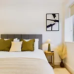 Be London - The St Pancras Residences