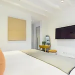 Be London - The St Pancras Residences