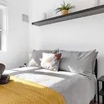 Cozylease 3Br In Canary Wharf,Garden,Gym,Workspace
