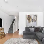 London Townhouse