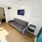 Clapham Studio