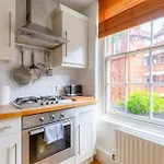 Historic 1Bd Flat In The Heart Of Shoreditch