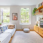 Historic 1Bd Flat In The Heart Of Shoreditch