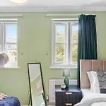 Boutique Central London House - Parking - Garden