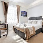Cosy Studio Close To King Cross