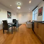 Nice 2Bed Flat 10Min To Oxford Circus