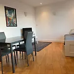 Nice 2Bed Flat 10Min To Oxford Circus