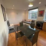 Nice 2Bed Flat 10Min To Oxford Circus