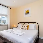 Museum Stay - Central London