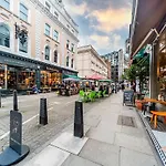 Museum Stay - Central London