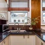 Museum Stay - Central London