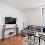 Paddington Prime Tourist Entire 1 Bed Flat For 4