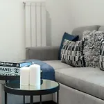 Paddington Prime Tourist Entire 1 Bed Flat For 4