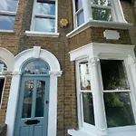 Victorian House Walthamstow East London