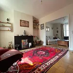 Victorian House Walthamstow East London