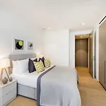 Arcore Premium Apartments Victoria