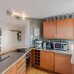 Central Shoreditch Penthouse