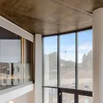 Central Shoreditch Penthouse