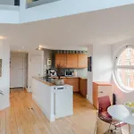 Central Shoreditch Penthouse