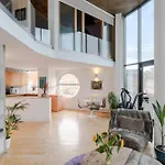 Central Shoreditch Penthouse