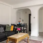 A Flat In Central London