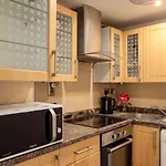 A Flat In Central London