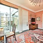 Phillimore Gardens