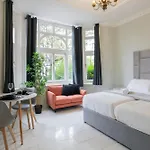 Finchley Road Studios & Apartments By Dc London Rooms
