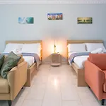 Finchley Road Studios & Apartments By Dc London Rooms