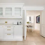 The Impressionists Fireplace - 3 Bedroom Home In Chelsea