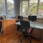 Large Double Bedroom 10 Minutes To Central London