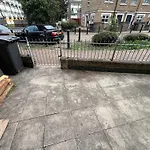 Cozylease 3Br In Canary Wharf,Garden,Gym,Workspace