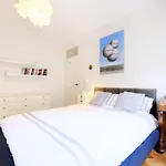 2-Bedroom Flat With Garden Near Regent\'S Park